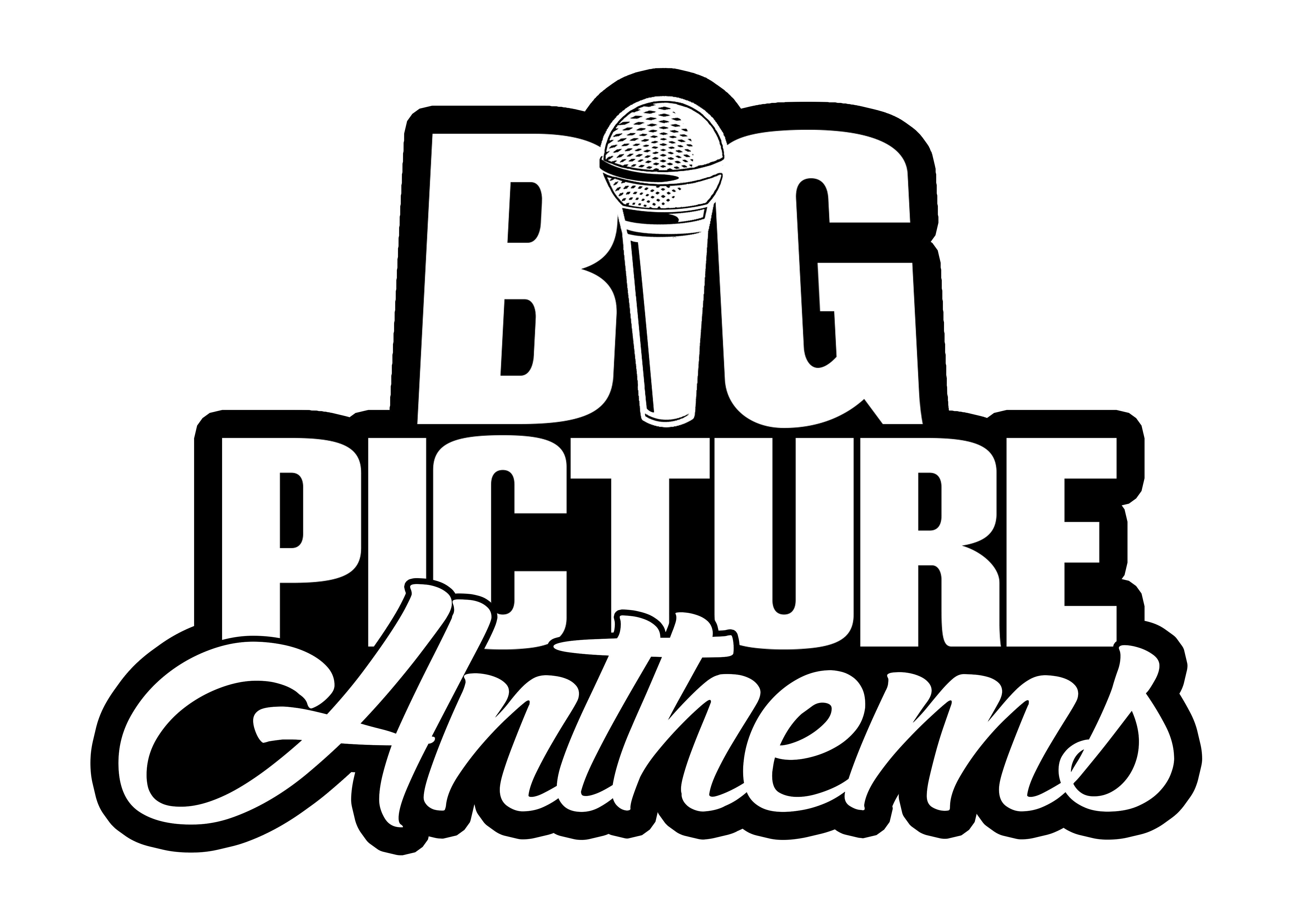 Big Picture Anthems
